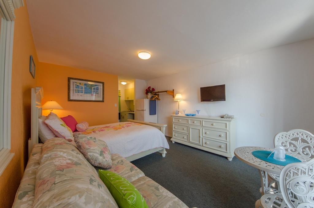 Tangiers Resort Motel ワイルドウッド・クレスト エクステリア 写真