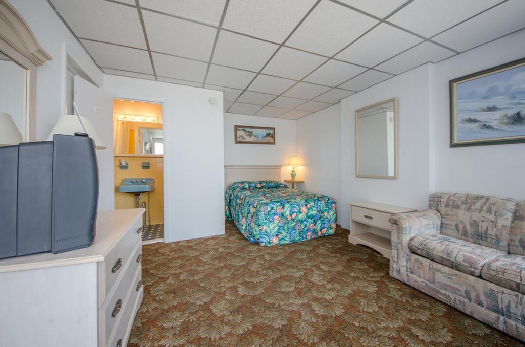 Tangiers Resort Motel ワイルドウッド・クレスト エクステリア 写真