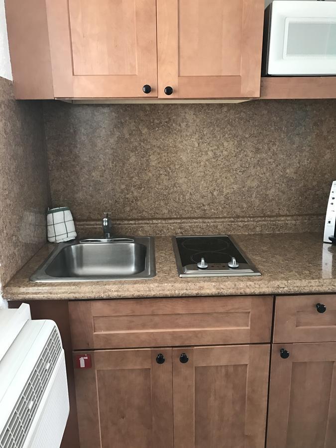 Tangiers Resort Motel ワイルドウッド・クレスト 部屋 写真